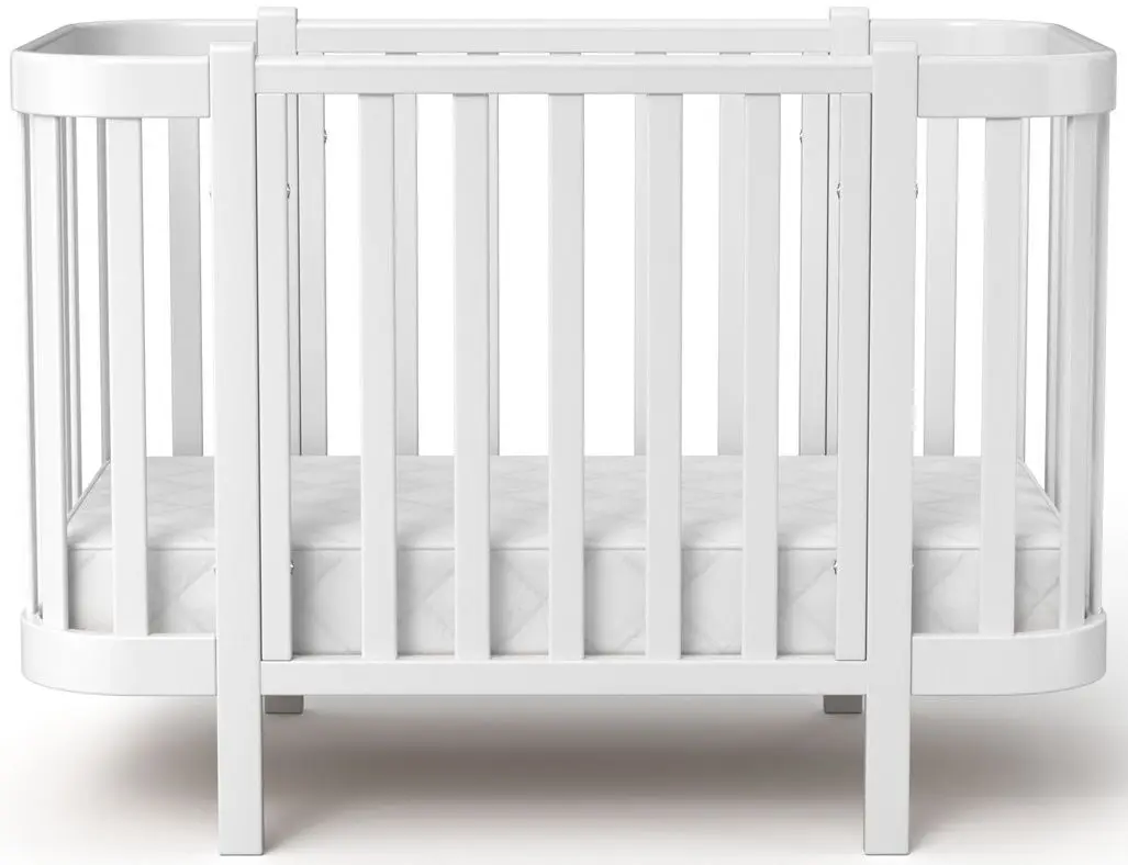 Patuc-transformer Miracolo Putti (White)