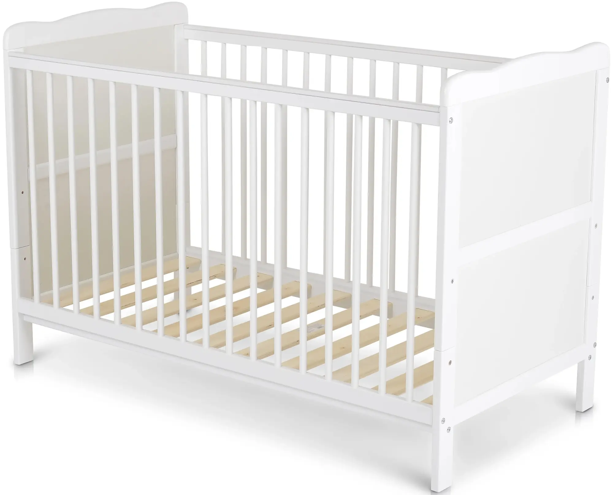 Patuc 2in1 Moni Albero (White) - 2