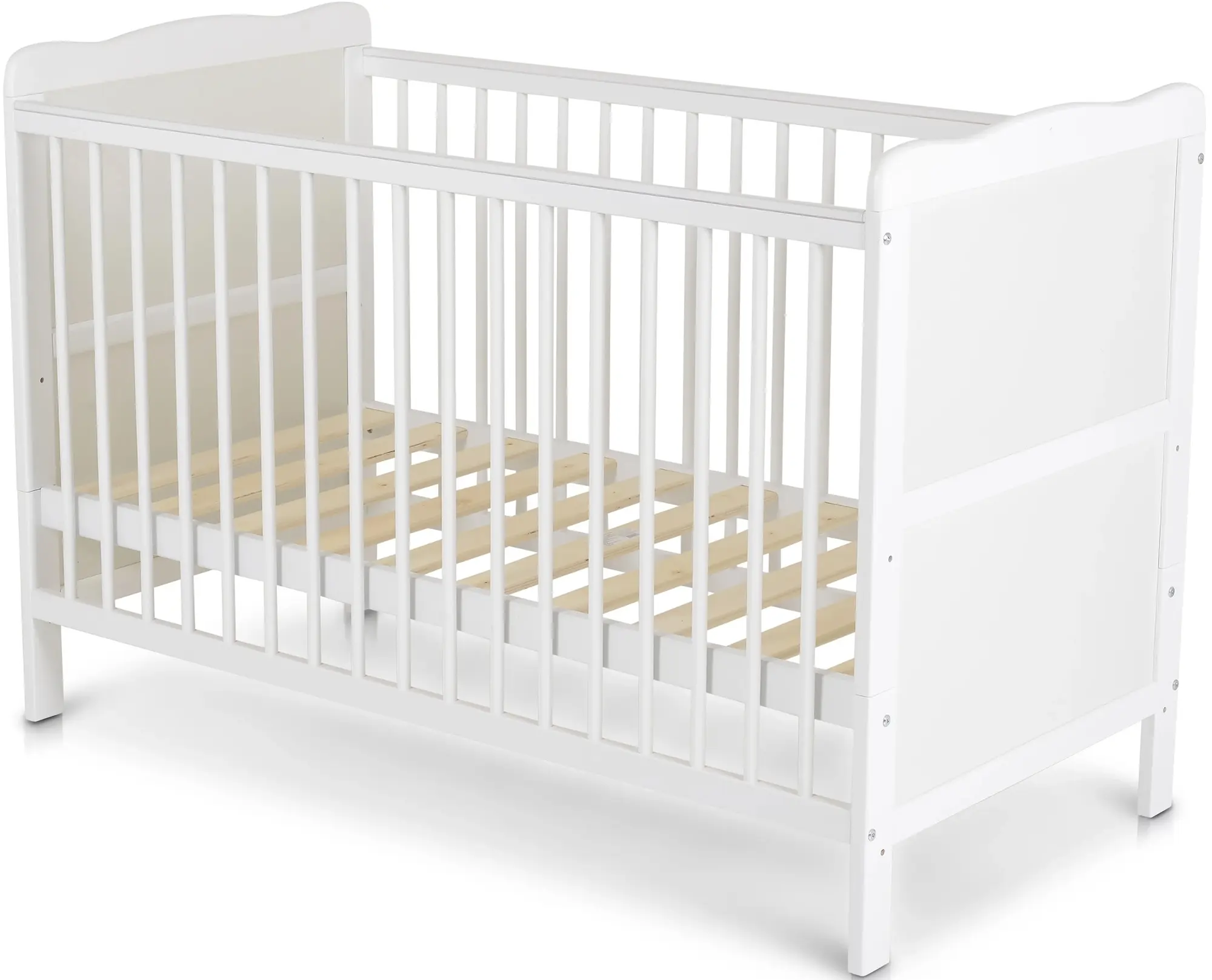 Patuc 2in1 Moni Albero (White) - 3