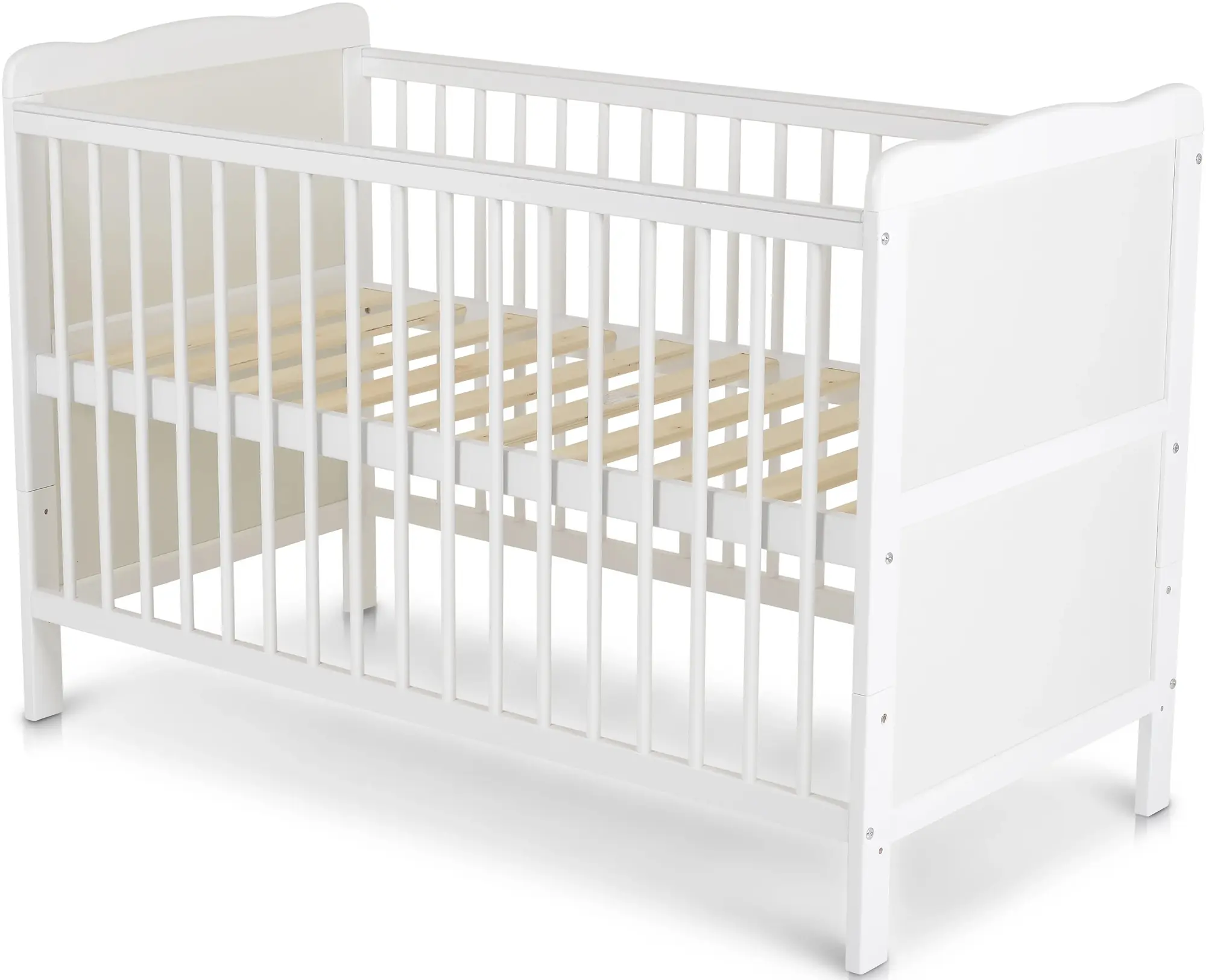 Patuc 2in1 Moni Albero (White) - 4