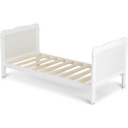 Patuc 2in1 Moni Albero (White) Thumb