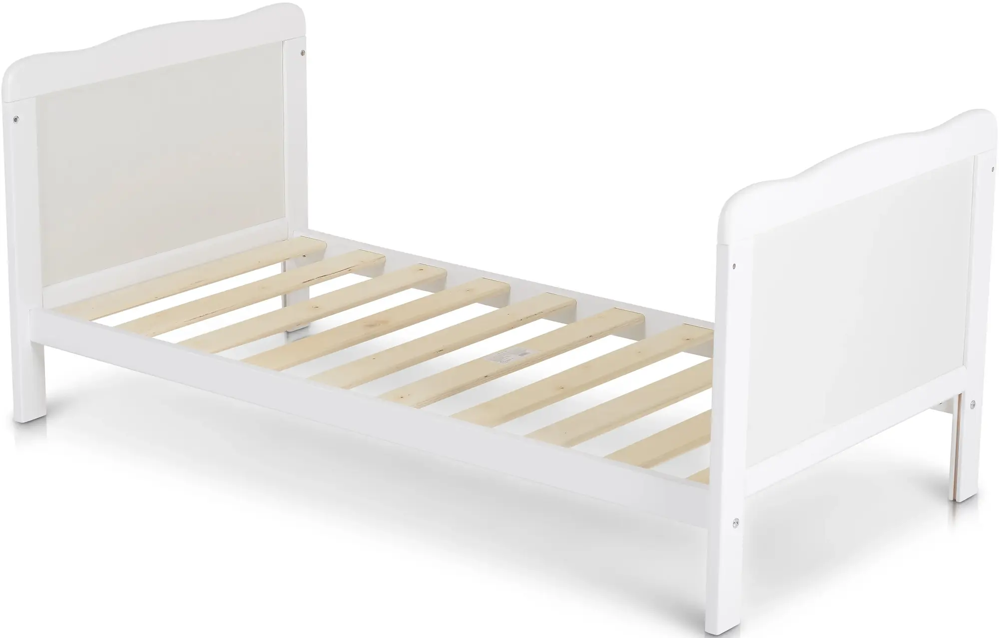 Patuc 2in1 Moni Albero (White) - 5