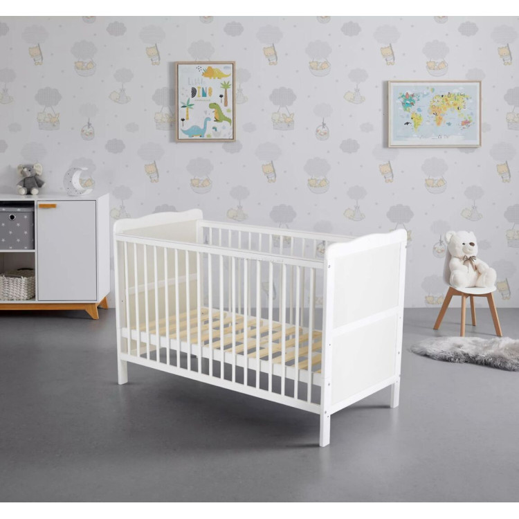 Patuc 2in1 Moni Albero (White)