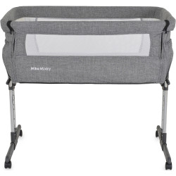 Patuc-leagan 3in1 Moni Mika (Grey) Thumb
