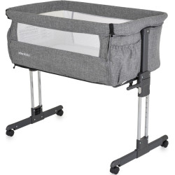 Patuc-leagan 3in1 Moni Mika (Grey) Thumb