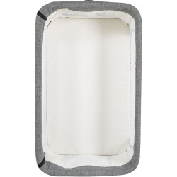 Patuc-leagan 3in1 Moni Mika (Grey) Thumb