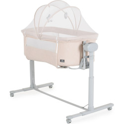 Patuc-leagan Moni Cest la vie (Beige) Thumb