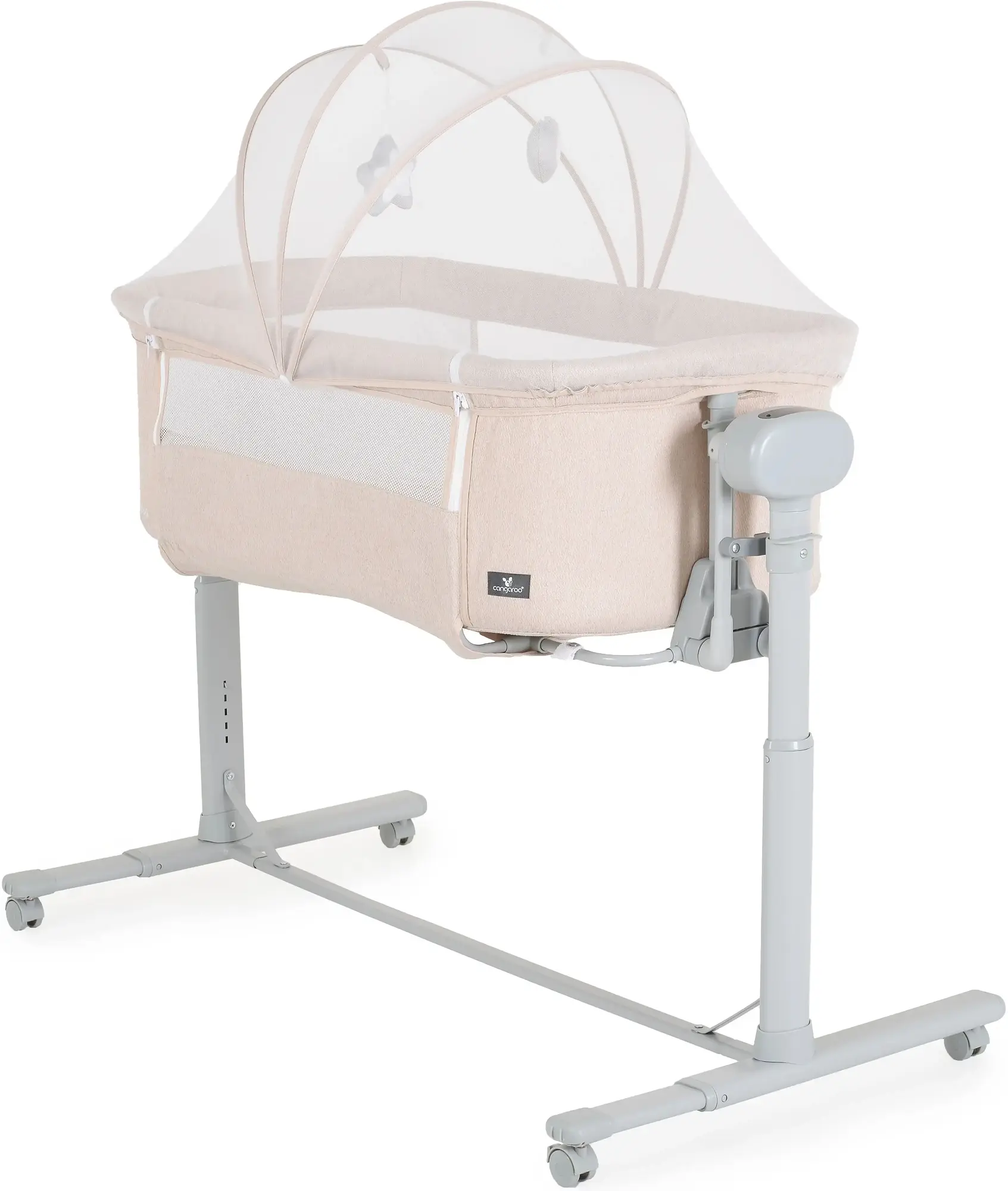 Patuc-leagan Moni Cest la vie (Beige) - 2