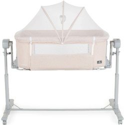 Patuc-leagan Moni Cest la vie (Beige) Thumb