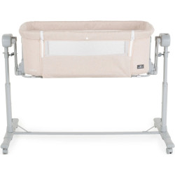 Patuc-leagan Moni Cest la vie (Beige) Thumb