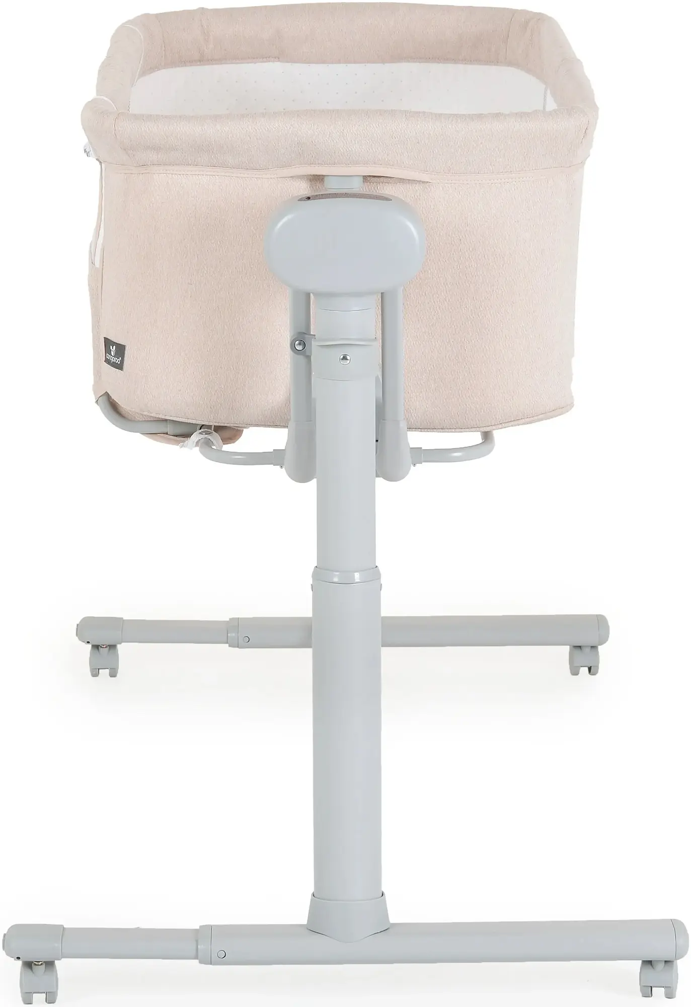 Patuc-leagan Moni Cest la vie (Beige) - 5