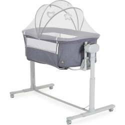 Patuc-leagan Moni Cest la vie (Dark Grey) Thumb