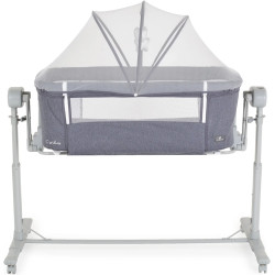 Patuc-leagan Moni Cest la vie (Dark Grey) Thumb