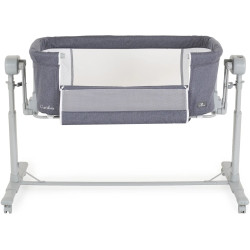 Patuc-leagan Moni Cest la vie (Dark Grey) Thumb