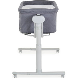 Patuc-leagan Moni Cest la vie (Dark Grey) Thumb