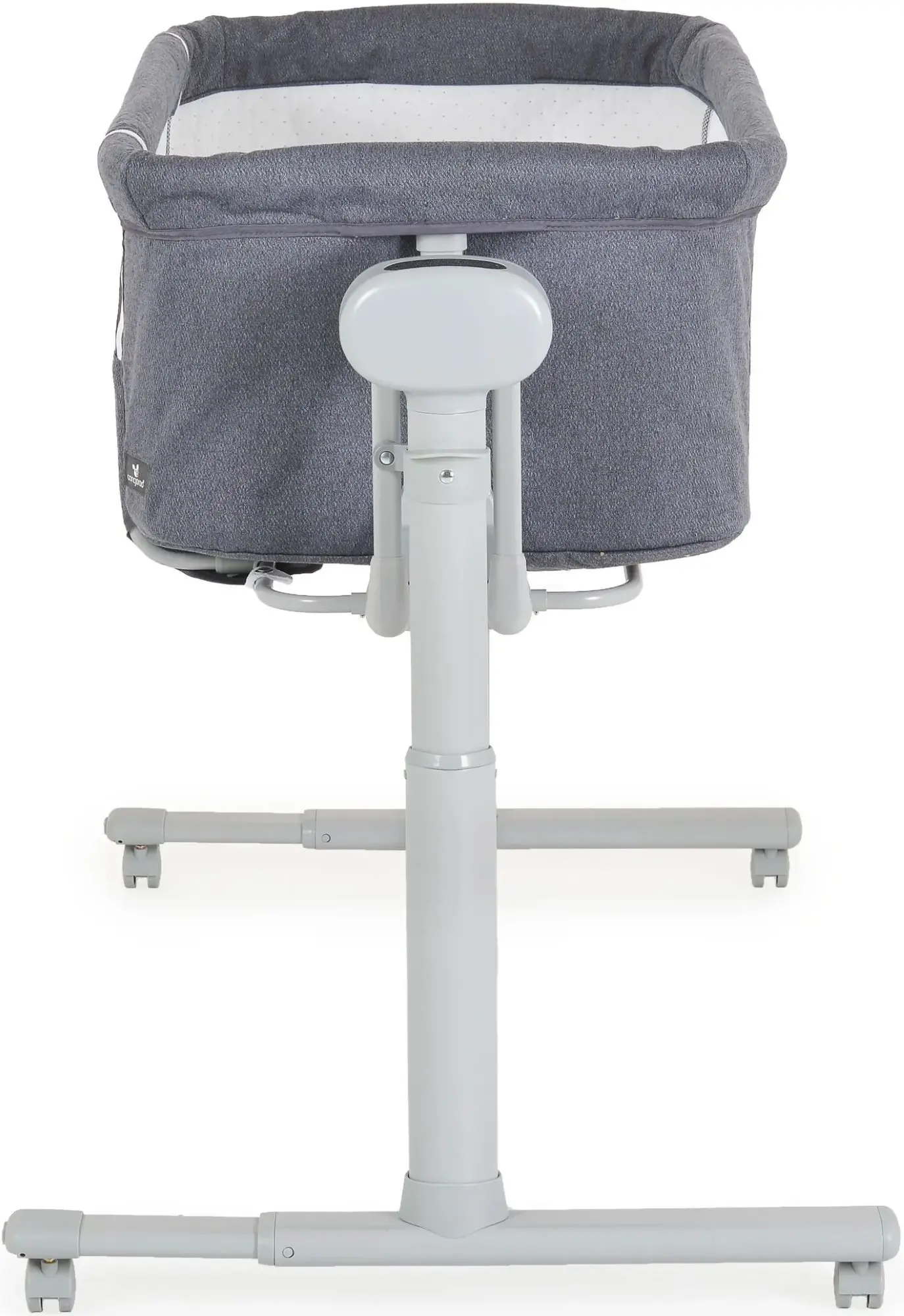 Patuc-leagan Moni Cest la vie (Dark Grey) - 5