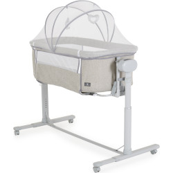 Patuc-leagan Moni Cest la vie (Light Grey) Thumb