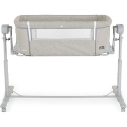 Patuc-leagan Moni Cest la vie (Light Grey) Thumb