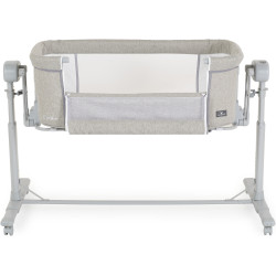 Patuc-leagan Moni Cest la vie (Light Grey) Thumb