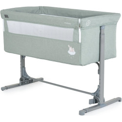 Patuc-leagan 3in1 Moni Mika Mystery (Green) Thumb