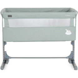 Patuc-leagan 3in1 Moni Mika Mystery (Green) Thumb