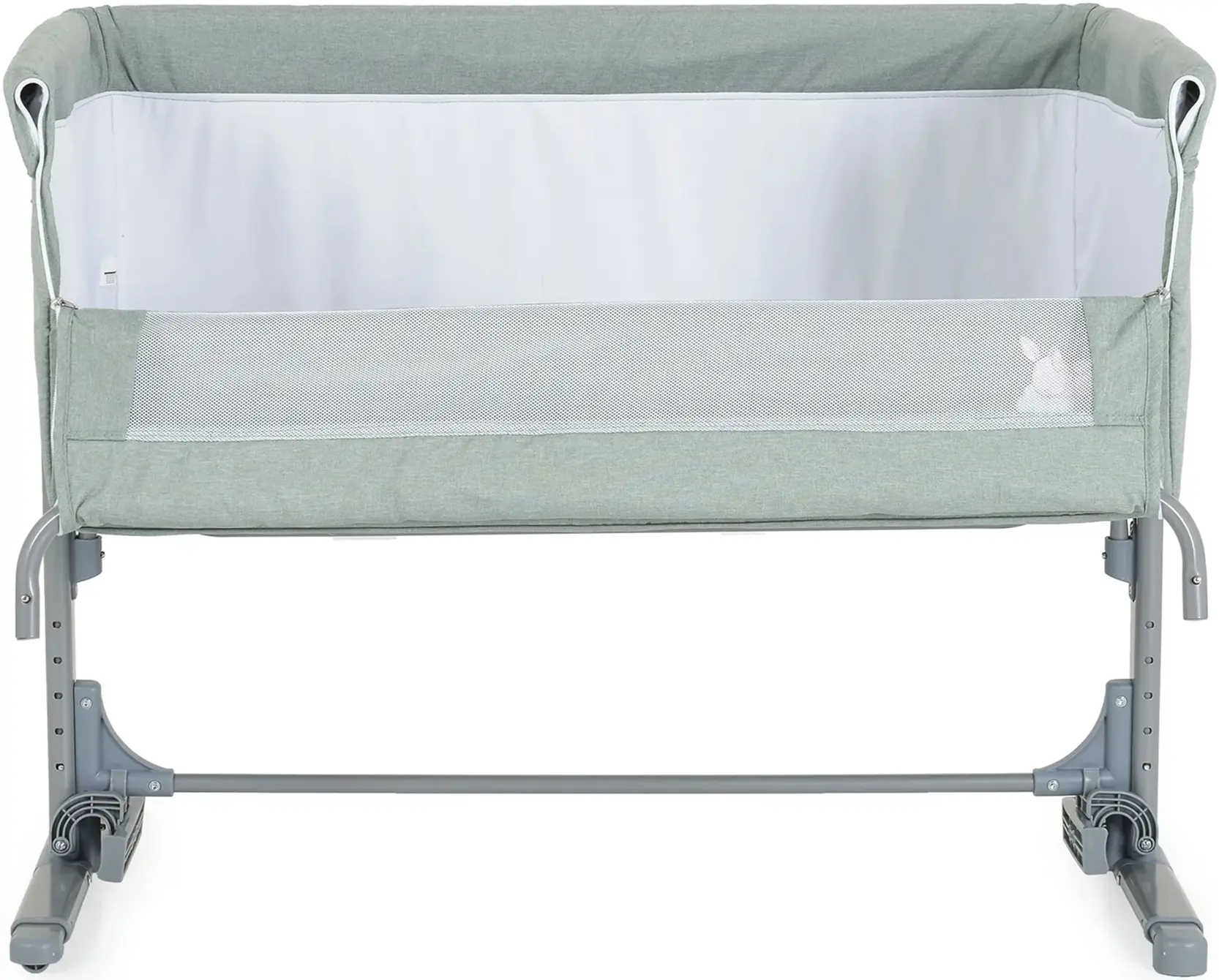 Patuc-leagan 3in1 Moni Mika Mystery (Green) - 4