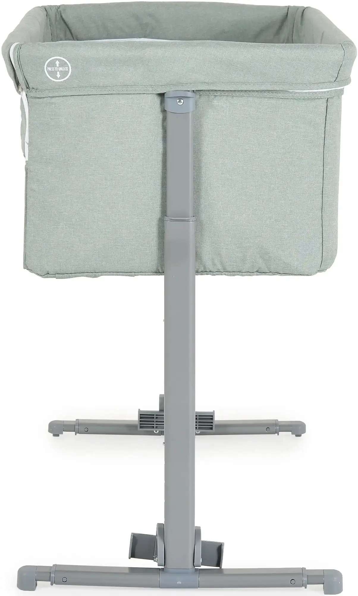 Patuc-leagan 3in1 Moni Mika Mystery (Green) - 5