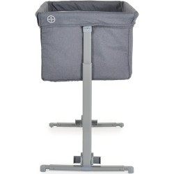 Кроватка-люлька Moni Mika Mystery (Grey) Thumb