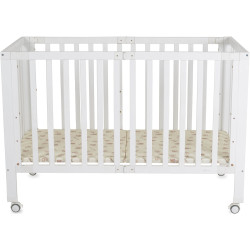 Patuc Moni Nova (White) Thumb