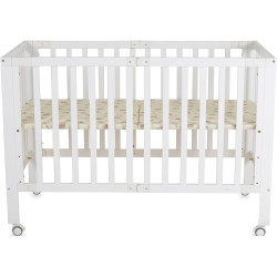 Patuc Moni Nova (White) Thumb