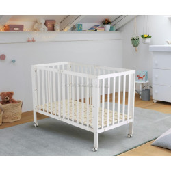 Patuc Moni Nova (White)