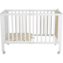 Patuc Moni Nova (White) Thumb