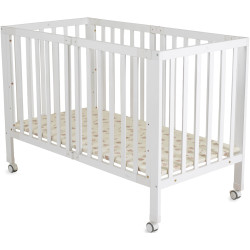 Patuc Moni Nova (White) Thumb