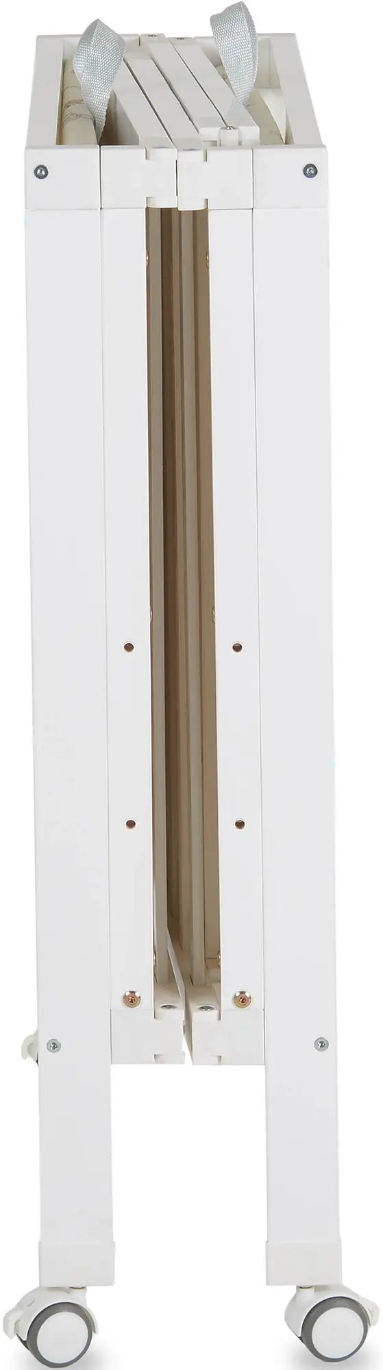 Patuc Moni Nova (White) - 6