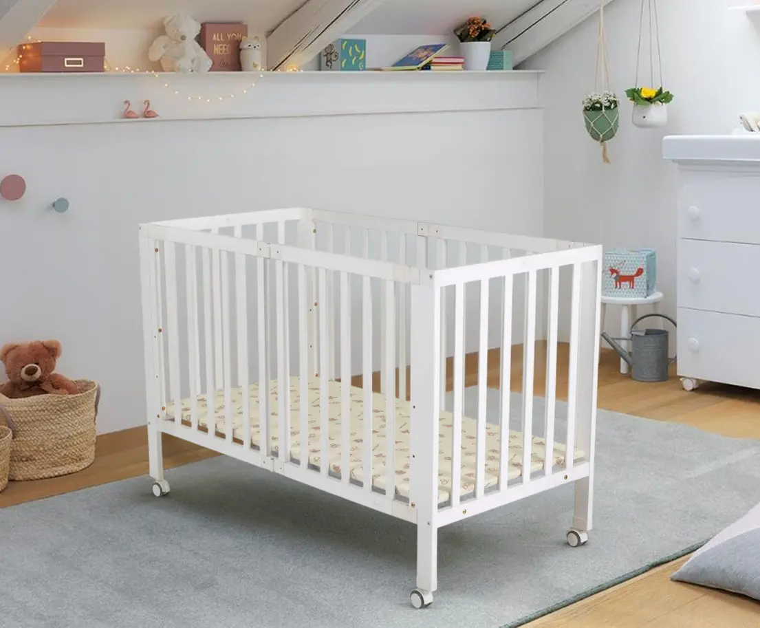 Patuc Moni Nova (White)