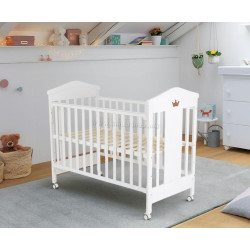 Patuc Moni Wing (White)