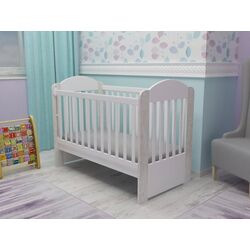 Patuc MyKids Olivia (White/Antik )