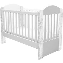 Patuc MyKids Olivia (White/Natural) Thumb