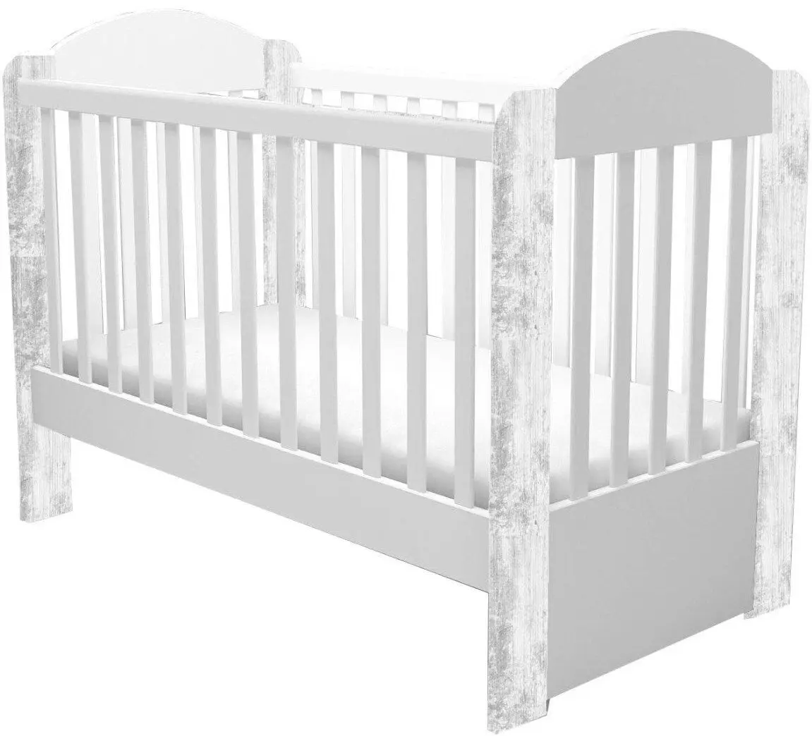Patuc MyKids Olivia (White/Natural)