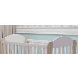 Patuc MyKids Olivia (White/Natural) Thumb