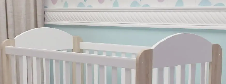 Patuc MyKids Olivia (White/Natural)