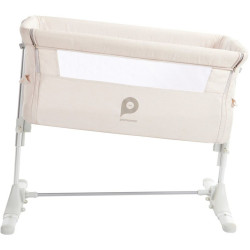 Кроватка-люлька Premaman Calinoo PCI7EM-CCC-UNQ (Beige) Thumb