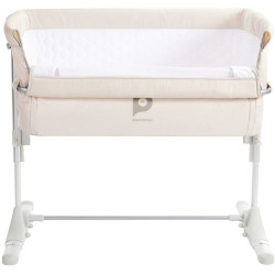Кроватка-люлька Premaman Calinoo PCI7EM-CCC-UNQ (Beige) Thumb