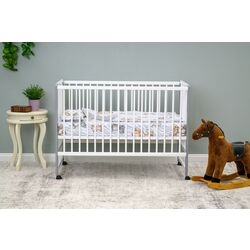 Patuc Qmini Maya QMMAY01AL (White/Grey) Thumb