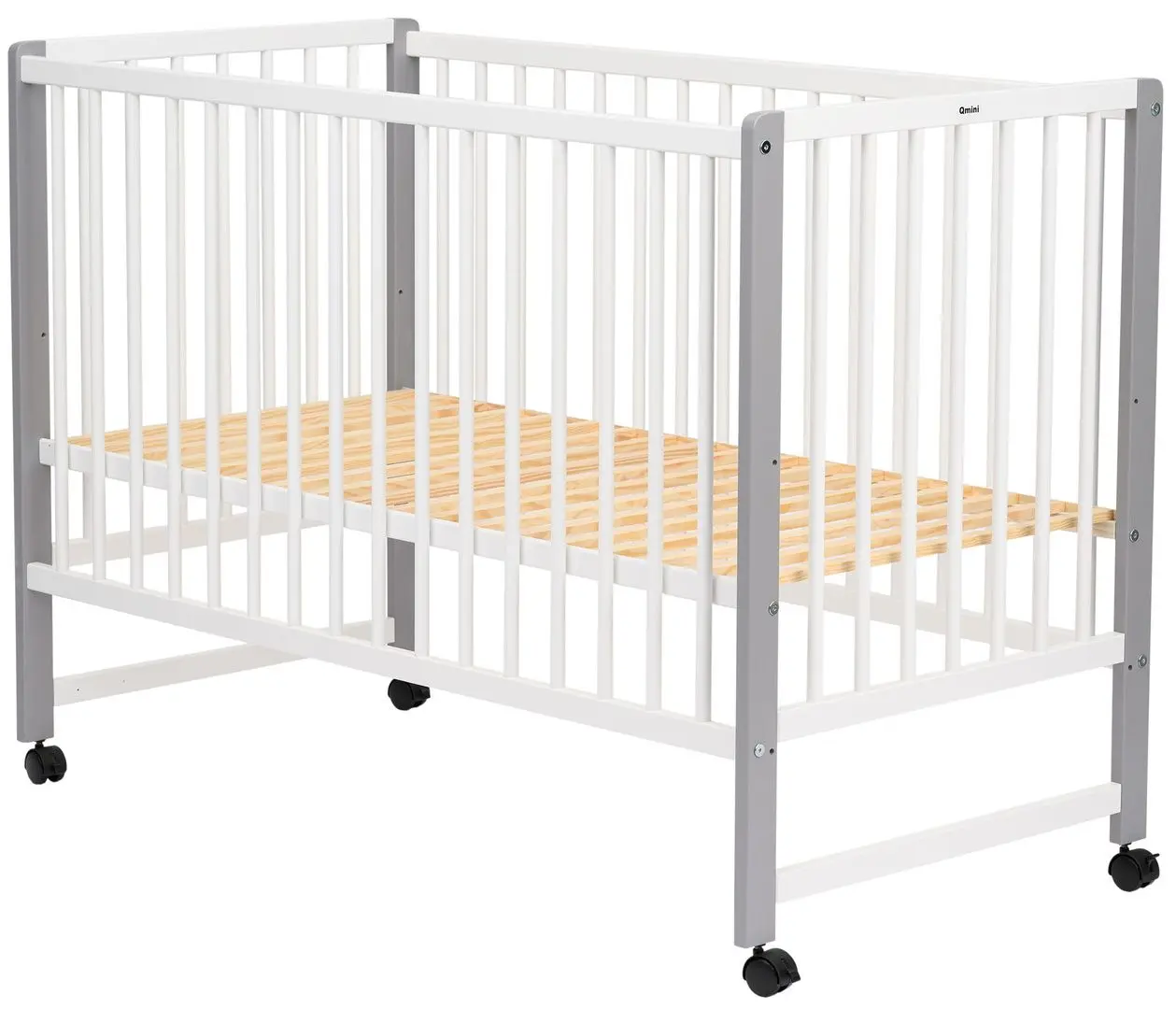 Patuc Qmini Maya QMMAY01AL (White/Grey)