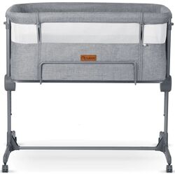 Patuc-leagan Ricokids NK-243 (Grey) Thumb