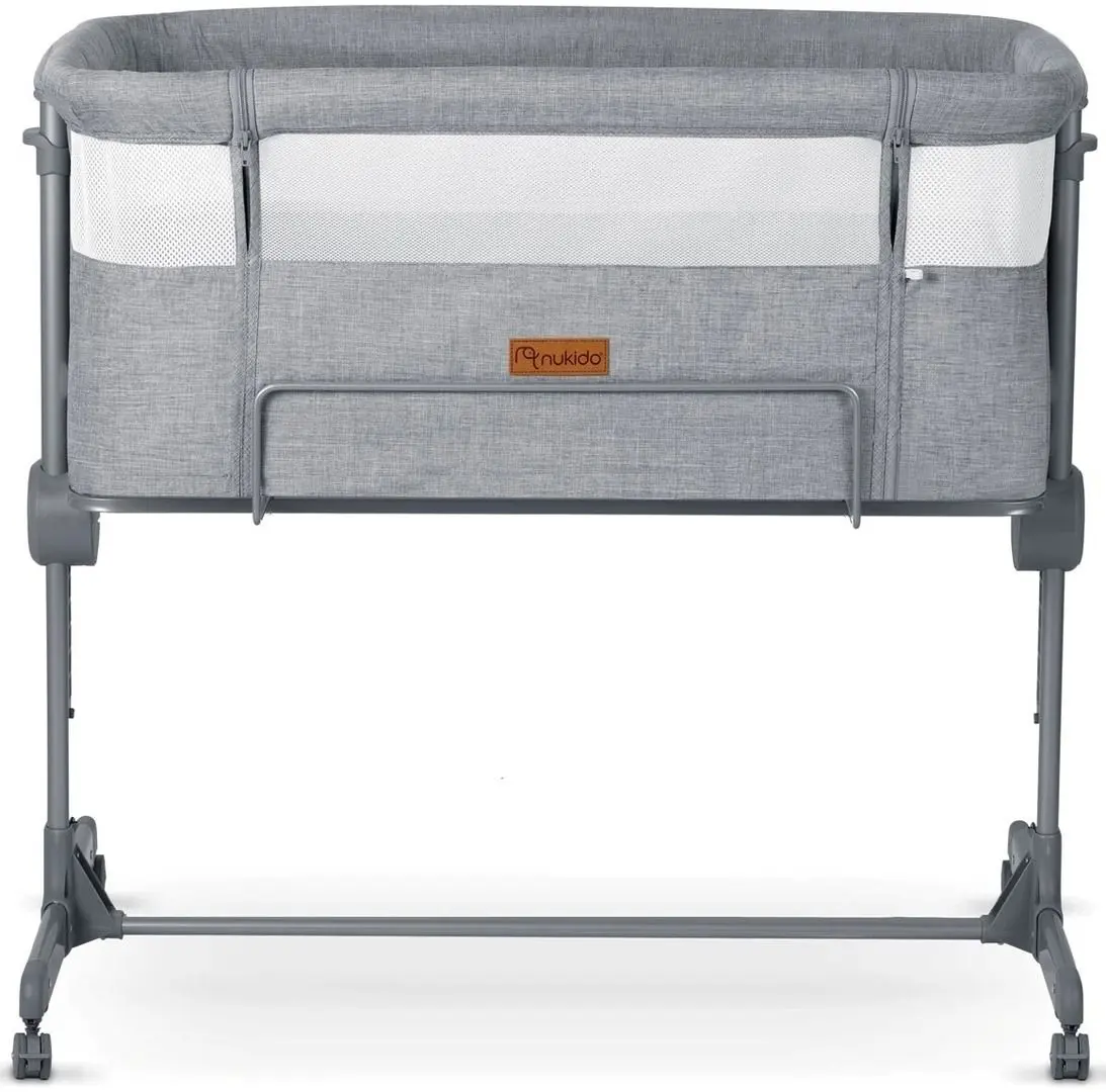 Patuc-leagan Ricokids NK-243 (Grey)