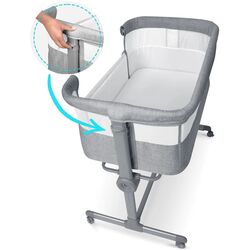 Patuc-leagan Ricokids NK-243 (Grey) Thumb