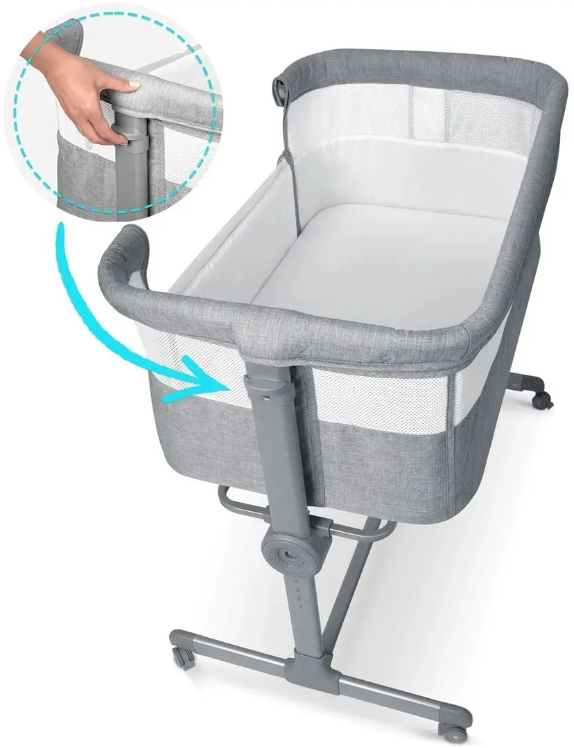 Patuc-leagan Ricokids NK-243 (Grey)