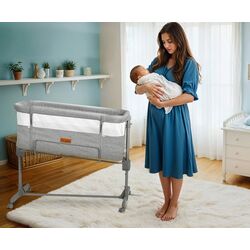 Patuc-leagan Ricokids NK-243 (Grey) Thumb